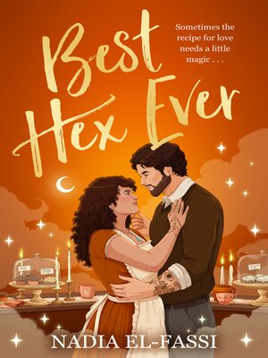 cover image of Best Hex Ever